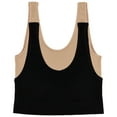 thumbnail image 1 of GapBody 2-Pack Comfort Bra, 1 of 2