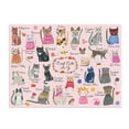 thumbnail image 4 of Galison 1000pc Puzzle , 4 of 5