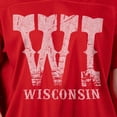 thumbnail image 4 of State of Mine Women's Western State Jersey T-Shirt, 4 of 5