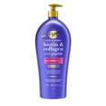thumbnail image 1 of OGX Volume & Strength + Biotin & Collagen Conditioner, 40 fl. oz., 1 of 7