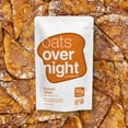 thumbnail image 4 of Oats Overnight, French Toast, 6 pk., 4 of 5
