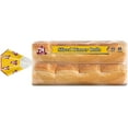 thumbnail image 5 of Aunt Millie's Sliced Dinner Rolls 24 ct., 5 of 8