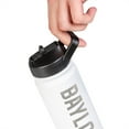 thumbnail image 4 of Logo Brands Baylor Bears 24oz SS Water Bottle 2pk, 4 of 5