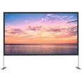 thumbnail image 1 of Vankyo Staytrue 120" T Projector Screen, 1 of 4