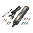 thumbnail image 3 of WORX 3-Speed 4V Screwdriver, 3 of 12