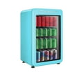 thumbnail image 4 of Frigidaire 3.3 cu. ft. Retro Refrigerator w/Glass Door, 4 of 13