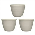 thumbnail image 2 of Member's Mark Elliot 14.5" Planter, Set of 3, 2 of 6