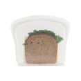 thumbnail image 4 of Honest Goods 7-Piece Silicone Food Storage Bags, 4 of 12