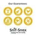 thumbnail image 5 of Snif-Snax Smoked Chicken Breast Dog Treats, 48 oz., 5 of 6