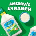thumbnail image 4 of Hidden Valley Light Ranch Dressing, 40 oz., 2 pk., 4 of 9