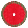 thumbnail image 2 of Member's Mark 60" Holiday Tree Skirt, 2 of 5