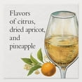 thumbnail image 4 of Black Stallion Chardonnay 750 ml, 4 of 9