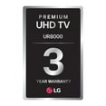 thumbnail image 2 of LG 55" Class UR8000 Series LED 4K Smart TV, 2 of 14
