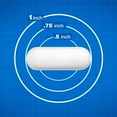 thumbnail image 8 of Member's Mark Arthritis Pain, Acetaminophen Tablets, 650 mg (200 ct., 2 pk.), 8 of 10