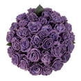thumbnail image 2 of Member's Mark Farm Fresh Velvet Roses, choose color and stem count, 2 of 7