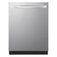 thumbnail image 1 of LG Top Control Dishwasher with Dynamic Heat Dry, 1 of 12