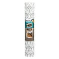thumbnail image 1 of Duck Smooth Top EasyLiner Brand Shelf Liner - 20" x 18', 2 Pack, Choose Your Color, 1 of 8