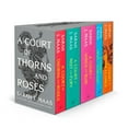 thumbnail image 1 of A Court of Thorns and Roses Collection by Sarah J. Maas, Paperback, 1 of 1
