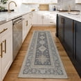 thumbnail image 1 of Ruggable Washable Rug, Assorted Sizes and Styles, 1 of 5
