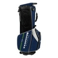 thumbnail image 2 of WinCraft Seattle Seahawks Caddie Carry Hybrid Bag, 2 of 3