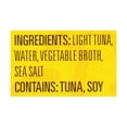 thumbnail image 8 of Coral Chunk Light Tuna in Oil 5 oz., 10 pk., 8 of 8