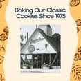 thumbnail image 9 of Famous Amos Chocolate Chip Cookies, 2 oz., 42 pk., 9 of 10