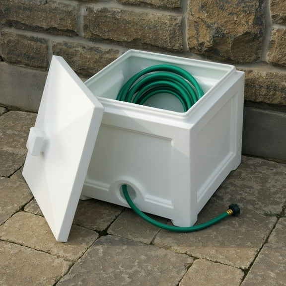 Mayne Fairfield Hose Bin