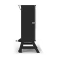 thumbnail image 3 of Masterbuilt MES145S 40" Digital Electric Smoker with Glass Window, 3 of 7