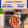 thumbnail image 4 of Jack's Original Thin Pepperoni Frozen Pizza 4 pk., 4 of 8