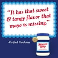 thumbnail image 8 of Miracle Whip Original Mayo-Like Dressing, 30 fl. oz., 2 pk., 8 of 9