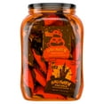 thumbnail image 4 of Utz Halloween Pretzel Barrel, 66 ct., 4 of 8