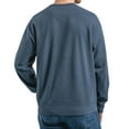 thumbnail image 4 of Jachs Men's Ultra Soft Crewneck Sweatshirt, 4 of 5