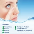 thumbnail image 9 of Member's Mark Multi-Purpose Contact Lens Solution, 16 fl. oz., 3 pk., 9 of 10