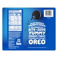 thumbnail image 5 of OREO® Mini Dessert Sandwiches, Frozen, 24 ct., 5 of 6