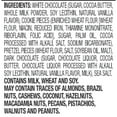 thumbnail image 3 of Member's Mark White Chocolate Cookie Crunch Bark, 20 oz., 3 of 6