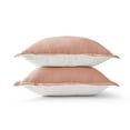 thumbnail image 3 of Member's Mark 2-Pack  Reversible Cotton Slub Pillows, 3 of 7