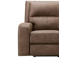 thumbnail image 6 of Bryceton Fabric Manual Reclining Sofa, 6 of 10