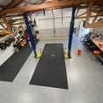 thumbnail image 16 of G-Floor® Drip & Dry Grey Absorbent Garage Floor Mat - 7'6" x 17', 16 of 18
