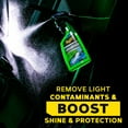 thumbnail image 5 of Meguiar’s Hybrid Ceramic Starter Kit - Detailing Kit Includes Car Wash, Wax, Detailer, & Tire Shine, 5 of 9