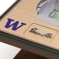 thumbnail image 4 of YouTheFan NCAA 25-Layer Stadium View Lighted End Table, 4 of 5