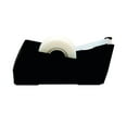 thumbnail image 4 of Scotch - Desktop Tape Dispenser, 1" Core, Weighted Non-Skid Base -  Black, 4 of 4