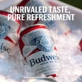 thumbnail image 2 of Budweiser Lager Beer, 12 fl. oz. can, 30 pk., 2 of 9