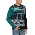 thumbnail image 2 of NFL Holiday Sweater, 2 of 5