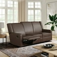 thumbnail image 2 of Relax-A-Lounger Erickson Reclining Sofa, 2 of 13