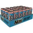 thumbnail image 4 of NOS Zero Sugar Energy Drink, 16 fl. oz., 24 pk., 4 of 4