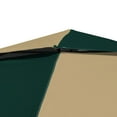 thumbnail image 8 of Logo Brands South Florida Bulls 12'x12' Canopy, 8 of 8