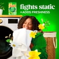 thumbnail image 6 of Gain Dryer Sheets, Original, 320 ct., 6 of 9
