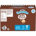 thumbnail image 2 of Smucker's Uncrustables Chocolate Flavored Hazelnut Spread Sandwiches, Frozen, 1.3oz, 18pk, 2 of 7