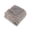 thumbnail image 2 of Vera Bradley 3-Piece Comforter Set, Assorted Sizes, 2 of 5
