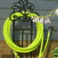 thumbnail image 7 of Flexzilla SwivelGrip Garden Lead-in Hose, 5/8" x 75', 3/4" 11½ GHT Fittings, 7 of 10